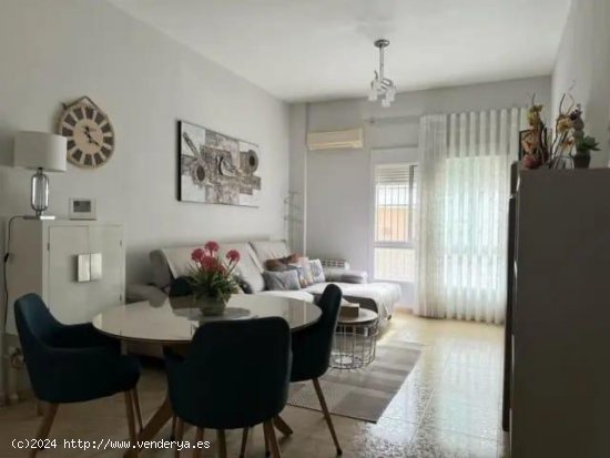 Apartamento en venta en Puerto Lumbreras (Murcia)