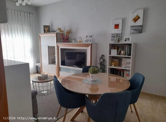 Apartamento en venta en Puerto Lumbreras (Murcia)