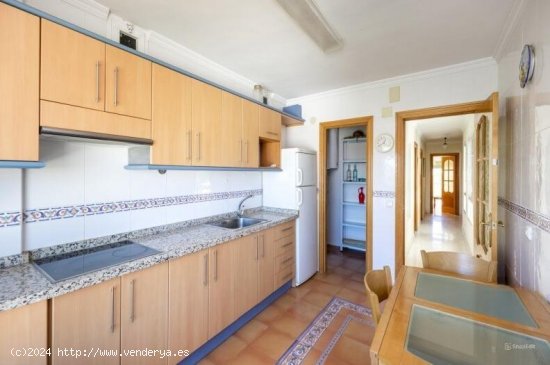 Piso en venta en Alhendín (Granada)