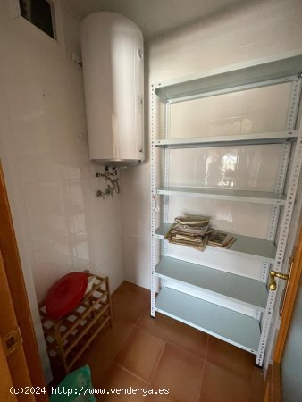 Piso en venta en Alhendín (Granada)