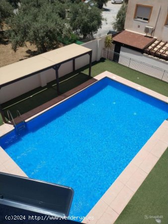 Apartamento en alquiler en Gójar (Granada)