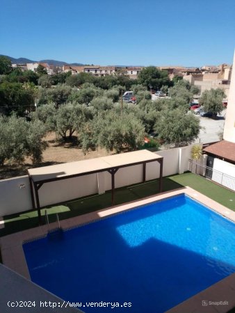 Apartamento en alquiler en Gójar (Granada)