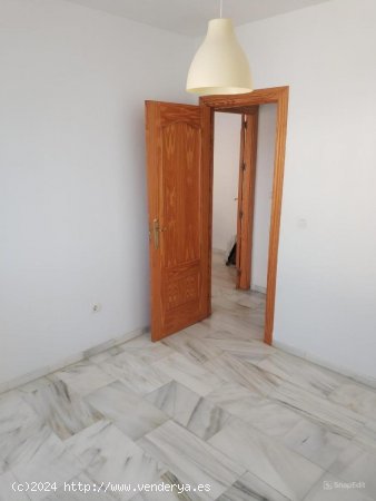 Apartamento en alquiler en Gójar (Granada)