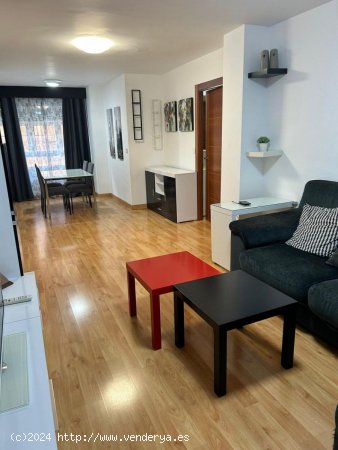 Apartamento en alquiler en Granada (Granada)