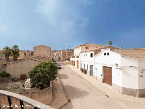 Casa en venta en Sant Joan (Baleares)