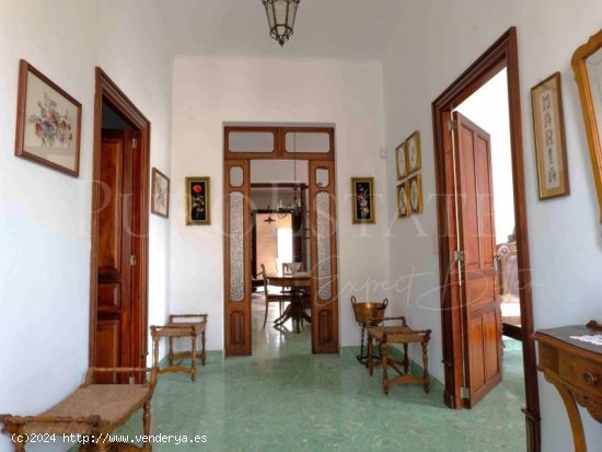 Casa en venta en Sant Joan (Baleares)