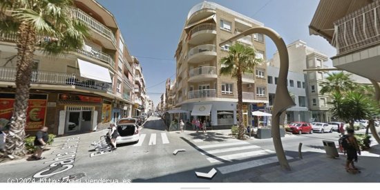  Apartamento en venta en Torrevieja (Alicante) 