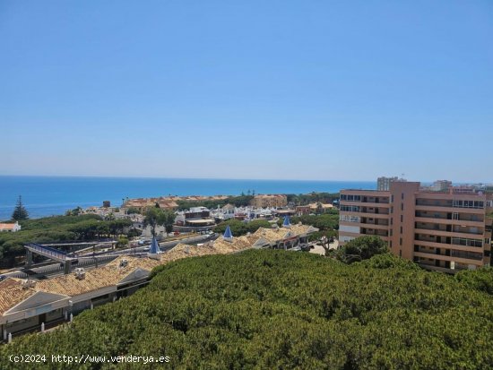 Apartamento en venta en Mijas (Málaga)