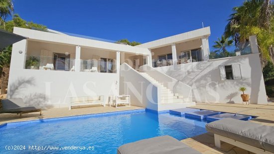 Villa en venta en Santa Eulalia del Río (Baleares)