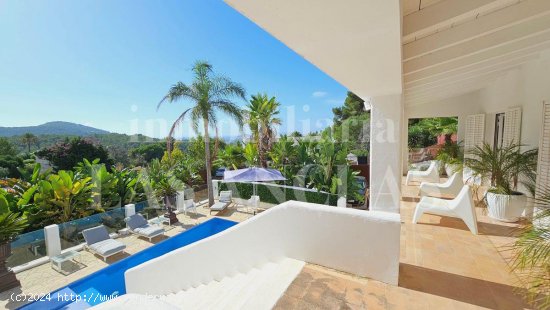 Villa en venta en Santa Eulalia del Río (Baleares)