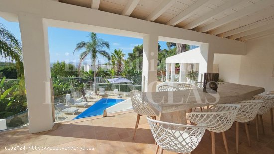 Villa en venta en Santa Eulalia del Río (Baleares)