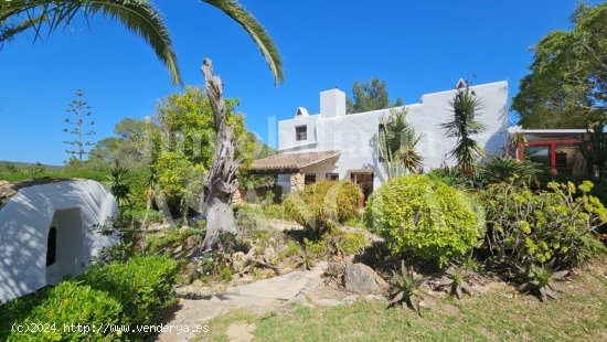  Villa en venta en Ibiza (Baleares) 