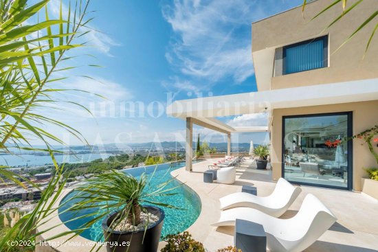 Villa en venta en Ibiza (Baleares)