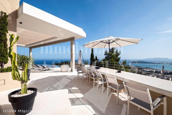 Villa en venta en Ibiza (Baleares)