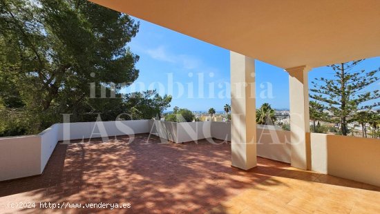 Villa en venta en Santa Eulalia del Río (Baleares)