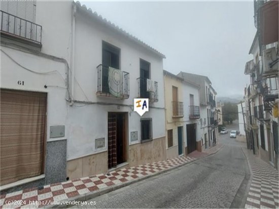  Casa en venta en Luque (Córdoba) 