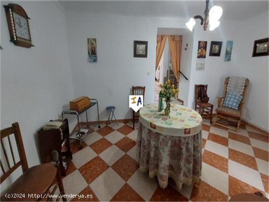 Casa en venta en Luque (Córdoba)