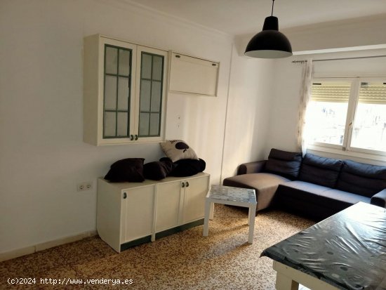 Piso en venta en Málaga (Málaga)