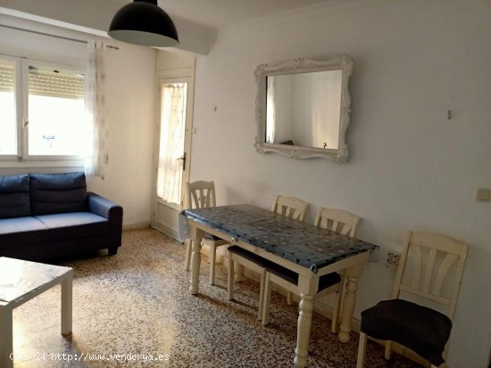 Piso en venta en Málaga (Málaga)