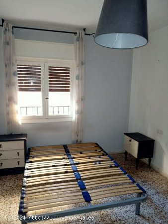 Piso en venta en Málaga (Málaga)