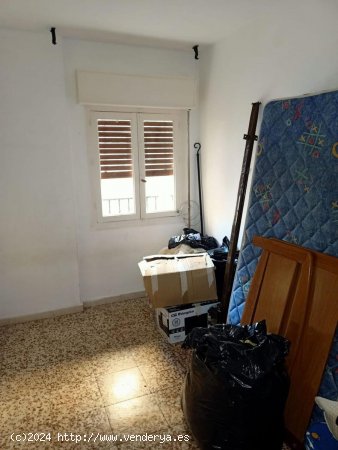 Piso en venta en Málaga (Málaga)