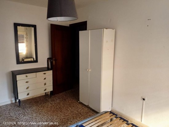 Piso en venta en Málaga (Málaga)