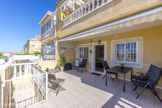 Apartamento en venta en Torrevieja (Alicante)