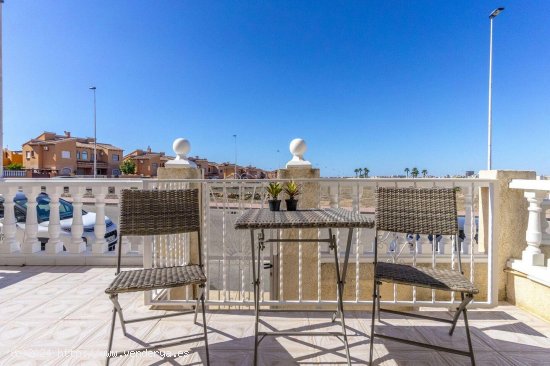 Apartamento en venta en Torrevieja (Alicante)