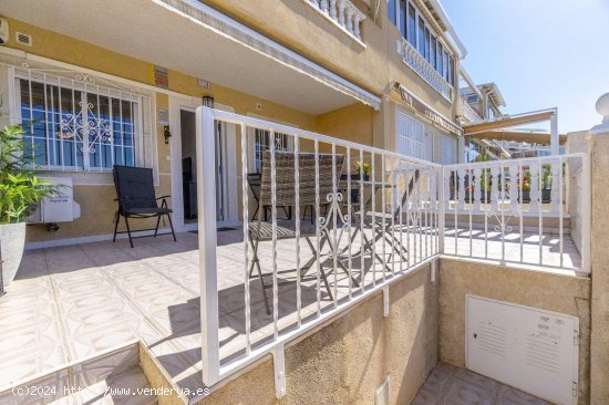 Apartamento en venta en Torrevieja (Alicante)