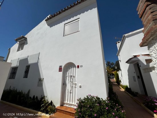 Casa en venta en Estepona (Málaga)