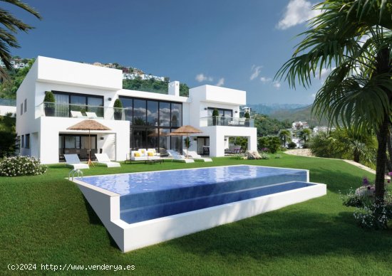 Villa en venta en Marbella (Málaga)