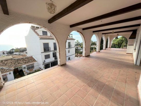  Villa en venta en Benalmádena (Málaga) 