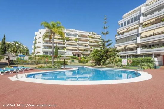 Piso en venta en Marbella (Málaga)