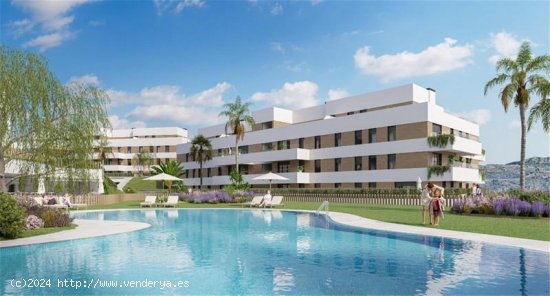  Apartamento en venta en Mijas (Málaga) 