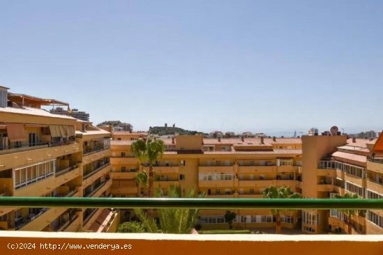  Piso en venta en Mijas (Málaga) 