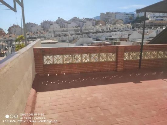 Casa en venta en Benalmádena (Málaga)