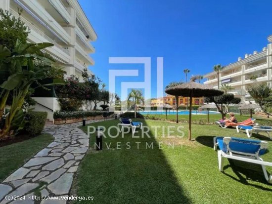  Piso en venta en Marbella (Málaga) 