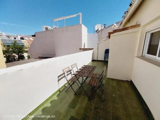  Piso en venta en Fuengirola (Málaga) 