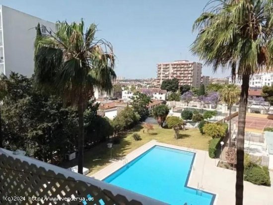 Piso en venta en Benalmádena (Málaga)