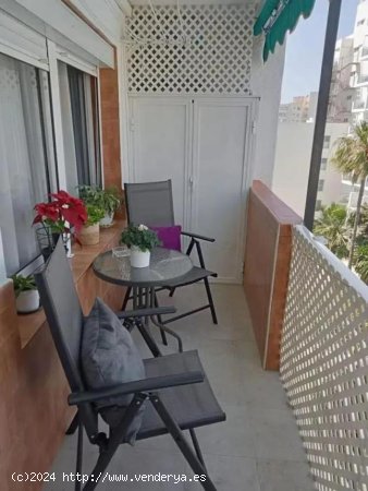 Piso en venta en Benalmádena (Málaga)