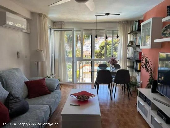 Piso en venta en Benalmádena (Málaga)