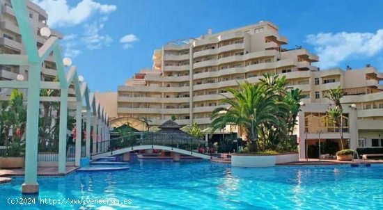 Piso en venta en Benalmádena (Málaga)