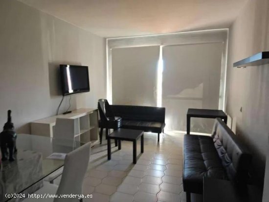 Piso en venta en Benalmádena (Málaga)