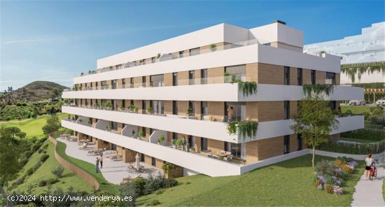 Apartamento en venta en Mijas (Málaga)