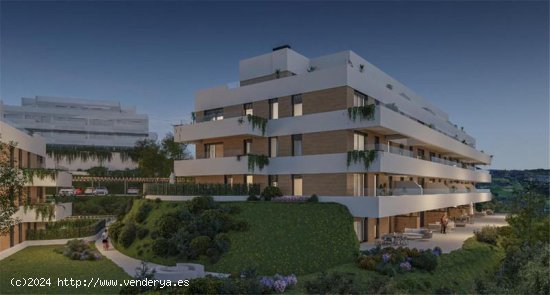  Apartamento en venta en Mijas (Málaga) 