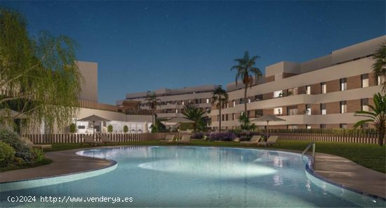  Apartamento en venta en Mijas (Málaga) 