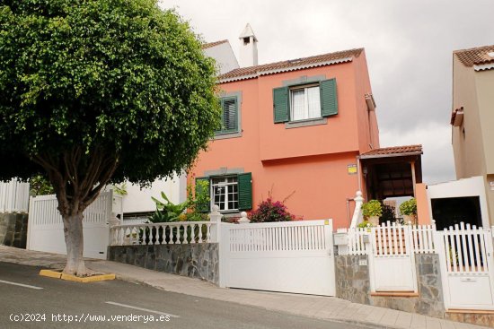 Casa en venta en Santa Brígida (Las Palmas)