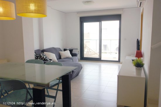 Dúplex en venta en Ondara (Alicante)