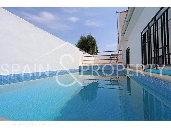 Chalet en venta en Vilamarxant (Valencia)