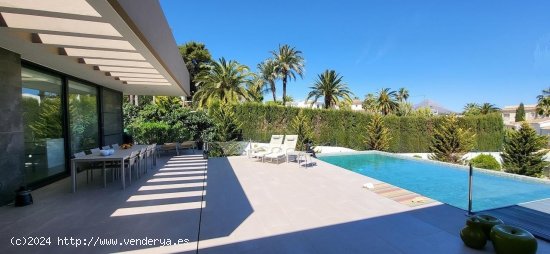 Villa en venta en Jávea (Alicante)